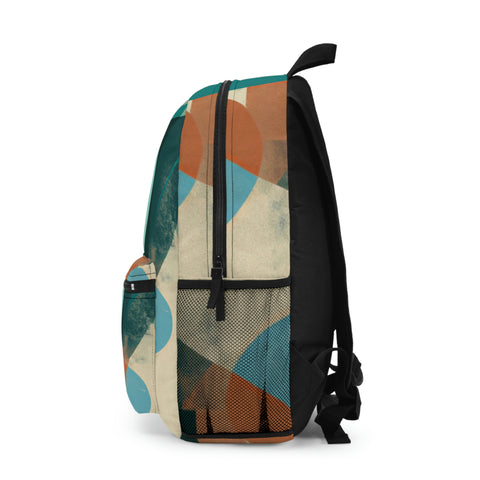 Vincenzo da Fiori - Backpack