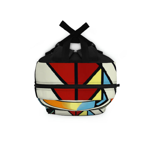 Giovanni Veneziano - Backpack