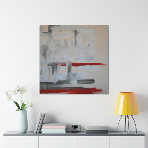 Lilia diVittoria - Canvas