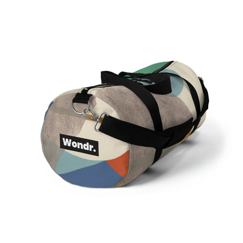 Bartolomeo Pisani - Duffle Bag