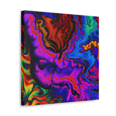 Fivins de Leitha - Canvas