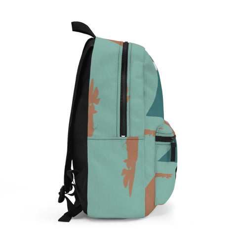 Federico di Romani - Backpack