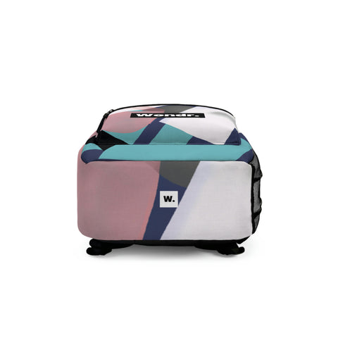 Adelaide Verdano - Backpack