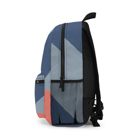 Giorgia di Bachioni - Backpack
