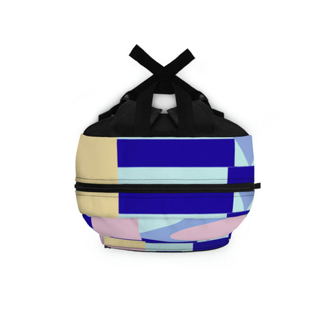 Filippo di Giuvanni - Backpack