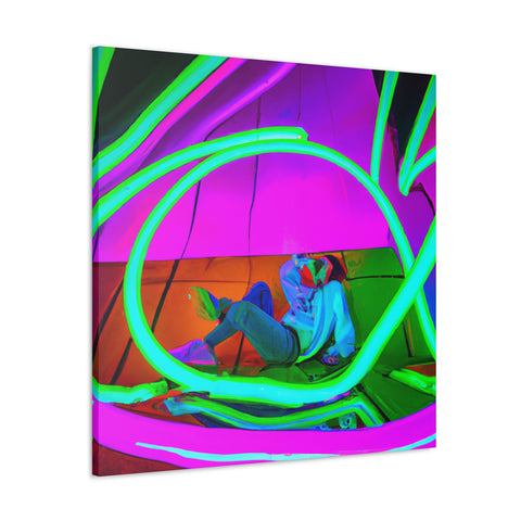 and snappy
Neon Futuria