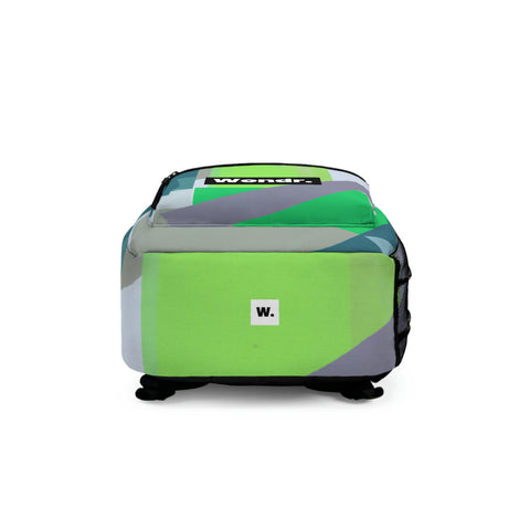 Giorgio da Verona - Backpack