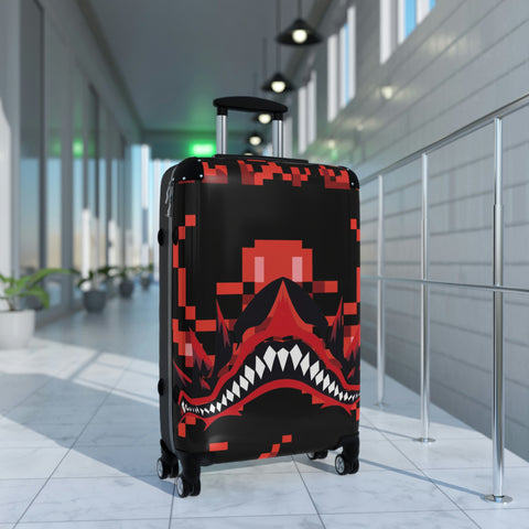Pieterina de Vinkleson - Suitcase