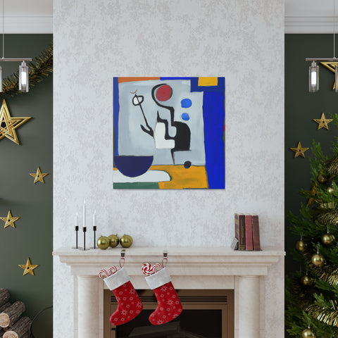 Gilda Veromosso - Canvas