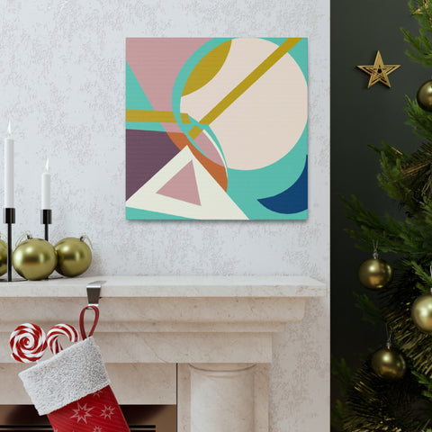 Nuriel Veronique - Canvas