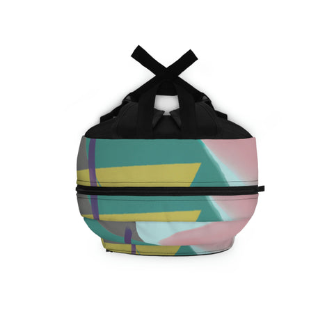 Lizabelle de Casanova - Backpack