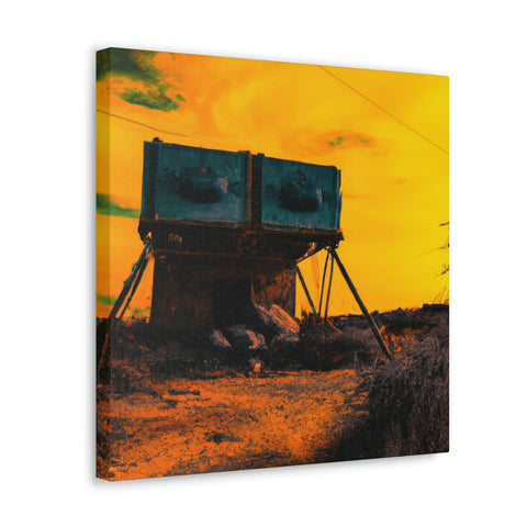 and sweet.
Apo-Spectrum