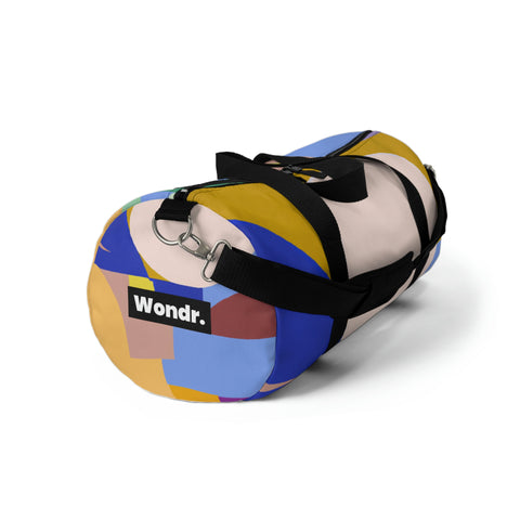 Gianna della Vecchia - Duffle Bag