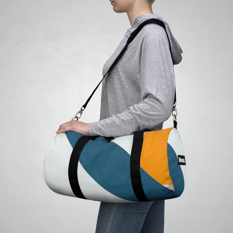Adrianna da Vinci - Duffle Bag