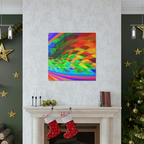 and snappy
Vivid Vistas