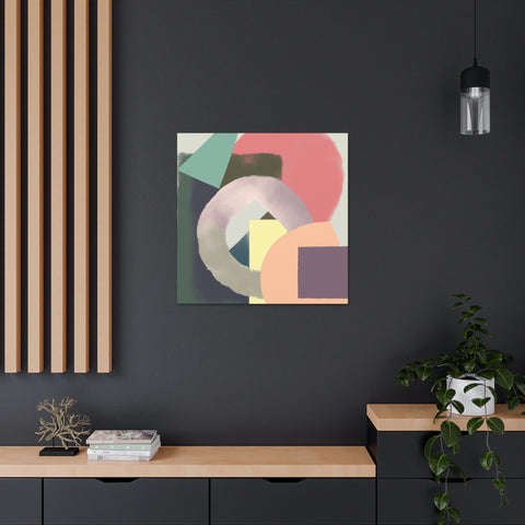 Anselma Vega - Canvas