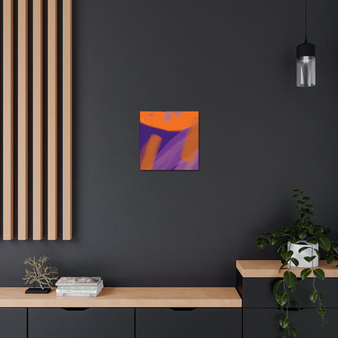 Marcelino Russo - Canvas