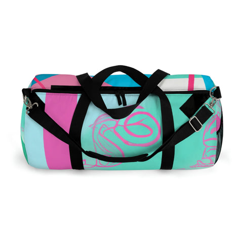 Pietro Neroni - Duffle Bag
