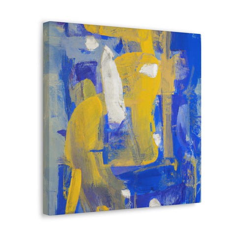 Aurora Brighttones - Canvas