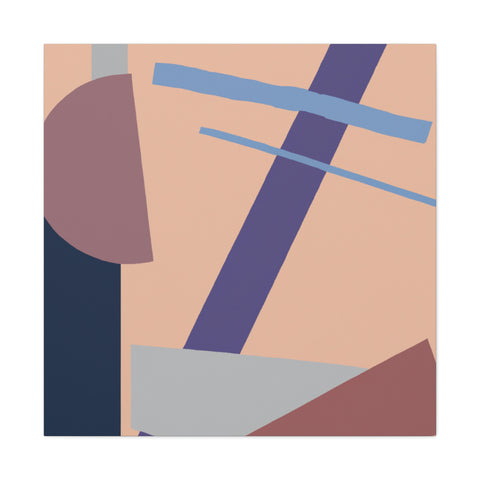 Kerinna Desmidt - Canvas