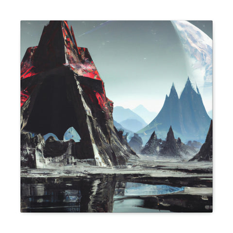 and descriptive
Vast Horizons