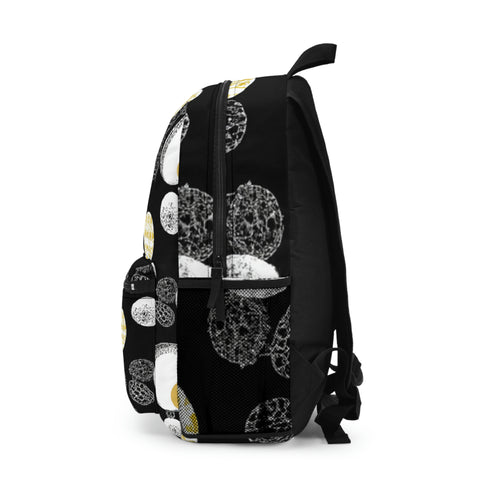 Giovanni di Raffaelo. - Backpack