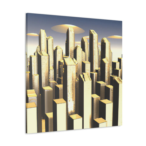 and simple
CityscapeVisions