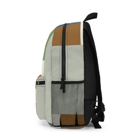 Galalaeus Beecher - Backpack