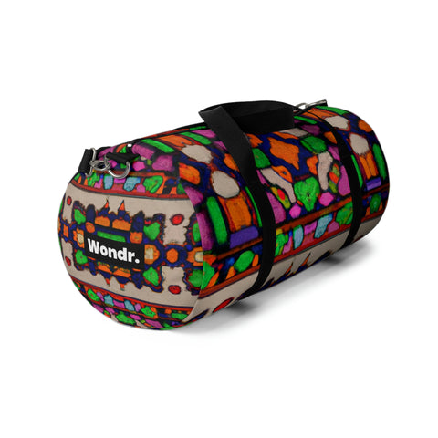 Mira da Vinci - Duffle Bag