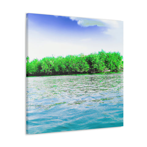 10 words max
Utopia Vibe Blues Greens