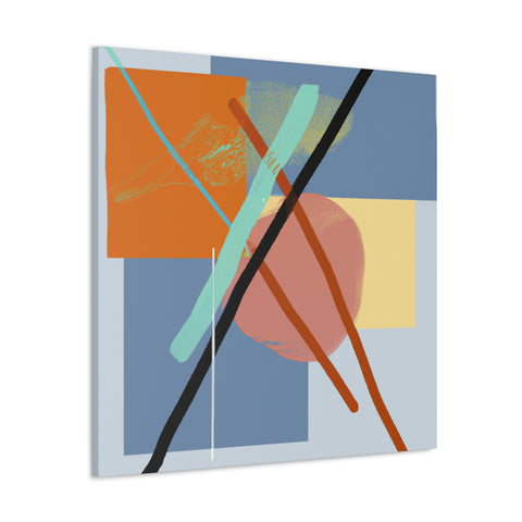 Williamina Radigast - Canvas