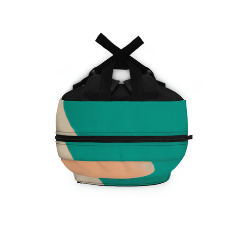 Agustina da Fedrigoni - Backpack