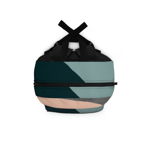 Victorino di Flores - Backpack