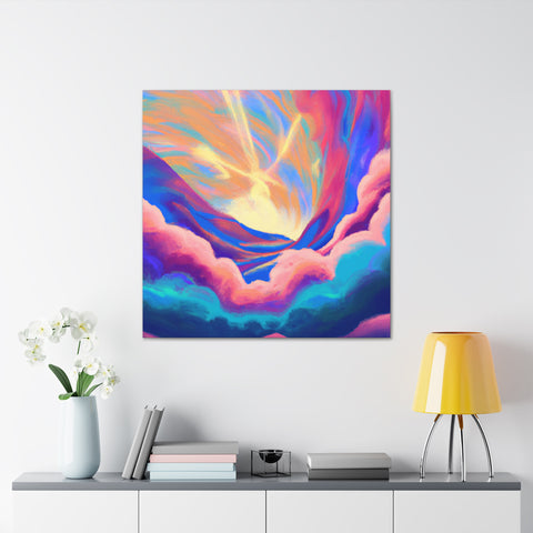 Trincia di Vita - Canvas