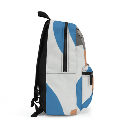 Artemio von Lurrenstein - Backpack