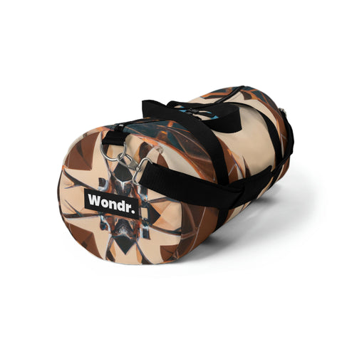 Paulus di Siena - Duffle Bag