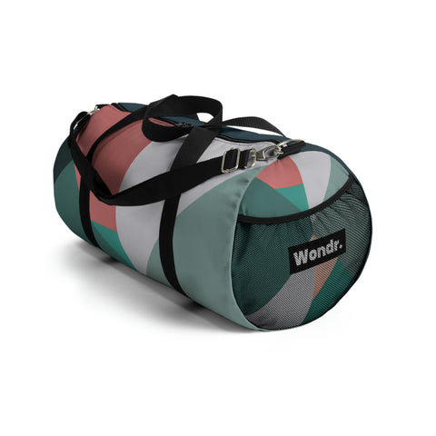 Giovanni della Palma - Duffle Bag