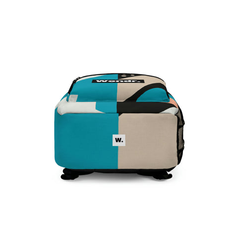 Olivero da Firenze - Backpack