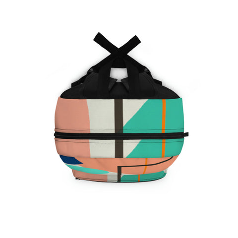 Lovina da Fiori - Backpack