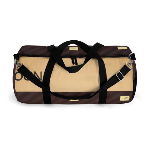 Gian Zambriello - Duffle Bag