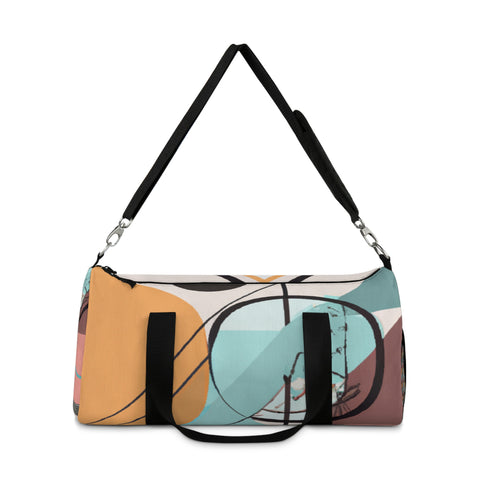 Alfredo da Vinci - Duffle Bag