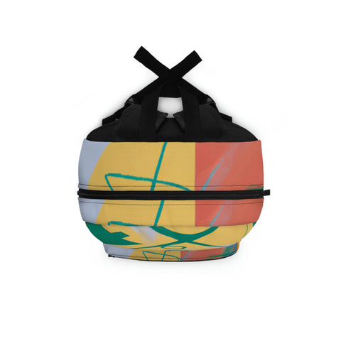 Gianna di Raffaello - Backpack