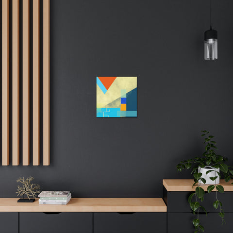 Anastasia Romerio - Canvas