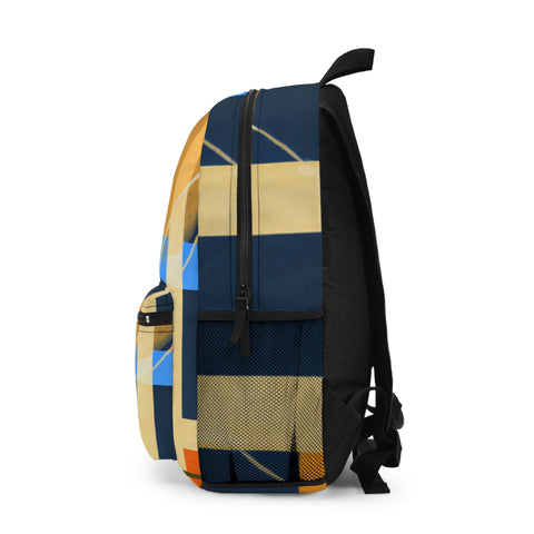 Alice Ambrotos - Backpack