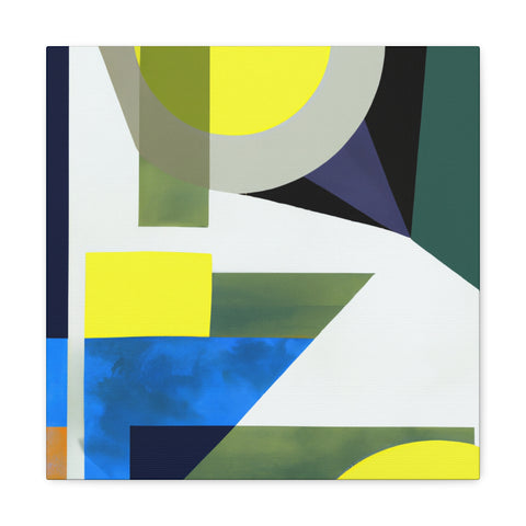 Arcanus Ventura - Canvas