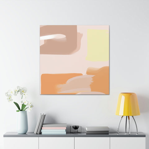 Cecilio da Platano - Canvas