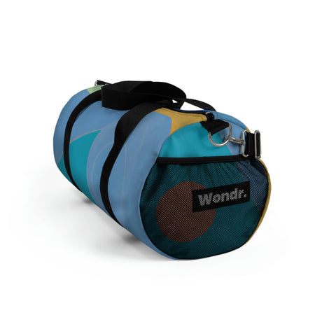 Alba di Olimpio - Duffle Bag