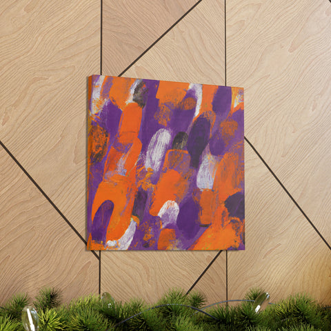 Marcella Orengello - Canvas