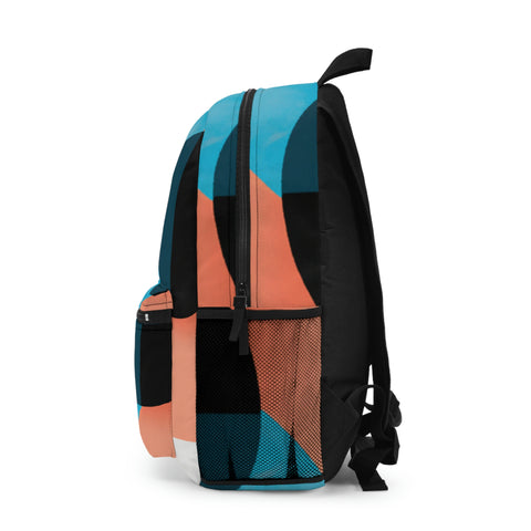 Giovanna di Giorgio - Backpack