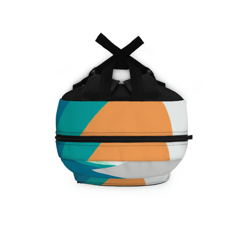Mariana de Bonarte - Backpack